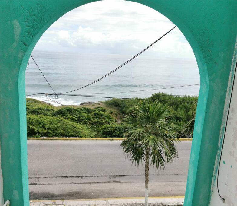 Isla Mujeres Departamento, Hasta Para 6 Personas. Exterior photo