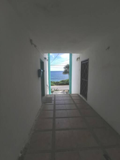Isla Mujeres Departamento, Hasta Para 6 Personas. Exterior photo